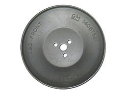 Pulley Luchtpomp 1987/1991