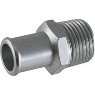 Nippel Kachelslang 1959/1980