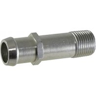 Nippel Waterslang 1963/1982