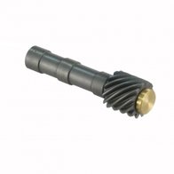 Tandwiel Toerenteller aandrijving 1963/1974