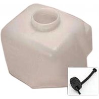 Reservoir Ruitensproeier 1963/1970