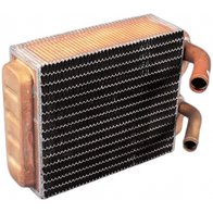 Radiateur Kachel zonder Airco 1968/1979