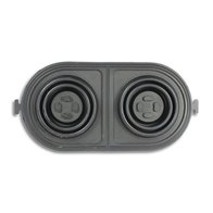 Pakking Hoofdremcilinder deksel 1967/1982