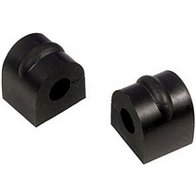 Torsiestang set Polyurethane 5/8  1960/1962