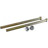 Bladveer Bouten 9" 1984/1996