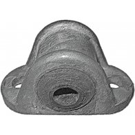 Torsiestang Rubber Onder/VOOR 1984/1987