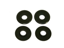 Vulplaat Strut Rod Bushing (4) 1984/1989 GM 14060166