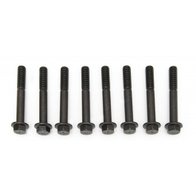 Bouten Body op Chassis 1964/1982