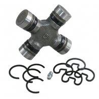 Kruisje U-Joint 1963/1981