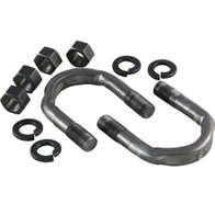 Beugel Aandrijfas  (2) 1963/1979