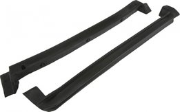 Dak Rubbers Zij links & rechts 1984/1996