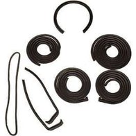 Rubberset Body Convertible (8) 1956/1957