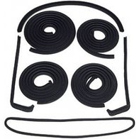 Rubberset Body Convertible 1958