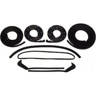 Rubberset  Body Convertible 1959Late/1960