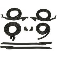 Rubberset Body Convertible 1968