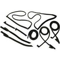 Rubberset Body  Coupe 1970/1972