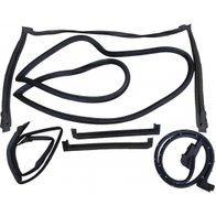 Rubberset Body Coupe 1984/1989