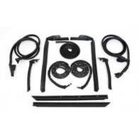 Rubberset Body Coupe 1969early