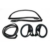 Rubberset Body Convertible 1986/1989