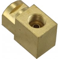 Distributie Block Rechts Achter 1963/1982 was GM 3826355