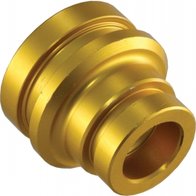 Remklauw Zuiger Achter 1965/1982