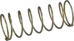 Remklauw Veer Achter 1965/1982