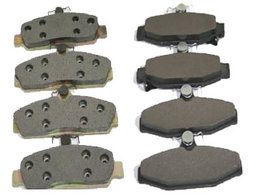 Remblokken Voor 1984/1987