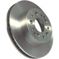 Remschijf Voor 1965/1982