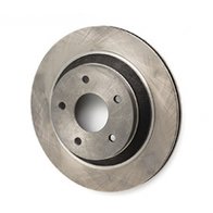 Remschijf Voor 1988/1996