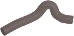 Radiateurslang Boven Big Block 454 1973/1974