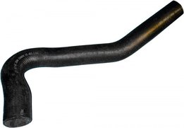 Radiateurslang Onder 1977late/1982