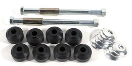 Torsiestang Bouten Kit 1963/1982