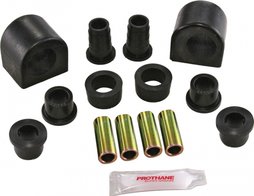 Torsiestang Bussen set 26 mm 1984/1987