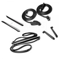 Rubberset Body 1977late /1982