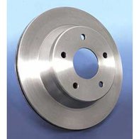 Remschijf VOOR 1984/1987