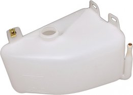 Radiateur  Reservoir (overloop) 1984/1996