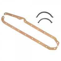 Pakking Carterpan  1968/1974