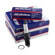 1965/1969 Bougie set AC Delco