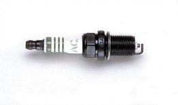 1974/1975 Bougie Set AC Delco