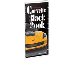 1953/2021  Black Book