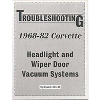 1969/1982  Vacuum Koplamp + ruitenwissers