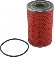 Oliefilter PF141  1958/1967