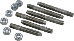 Uitlaatspruitstuk tabend 1956/1979