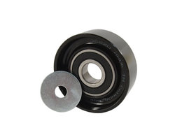 Spanrol Multiesnaar 1997/2013