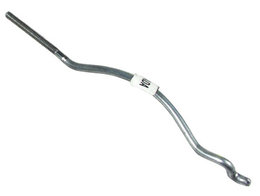 Deurhendelstang Links 1969/1982