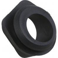 Klepdeksel Rubber 1975/1982