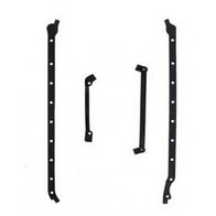 Pakking Oiepan  Big Block 1965/1974