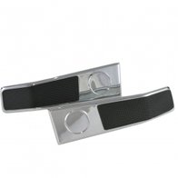 Deurhendel set Links/Rechts 1968/1977