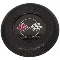 Toeterdop met verstelbaar stuurkolom 1969/1975