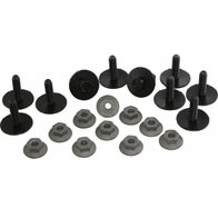 Spoiler Bevestigings Kit 1973/1979